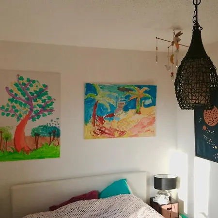 Holiday home Nice House 5min From The Beaches Of Saint-raphael Saint-Raphael (Var)