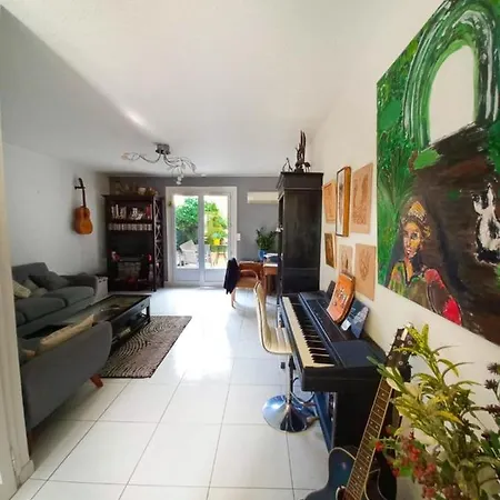 Nice House 5min From The Beaches Of Saint-raphael Holiday home Saint-Raphael (Var)